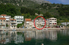 Apartments by the sea Drasnice, Makarska - 2722